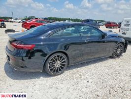 Mercedes CL 2023 3