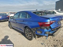 Volkswagen Jetta 2024 1