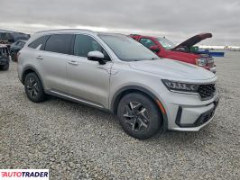Kia Sorento 2021 1