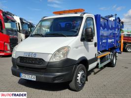 Iveco 2013