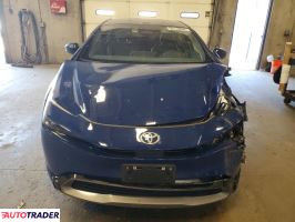 Toyota Prius 2024 2