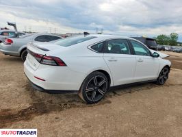 Honda Accord 2023 2