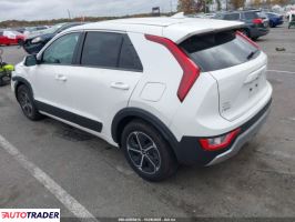 Kia Niro 2024 1