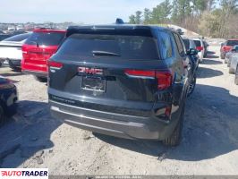 GMC Terrain 2026 1