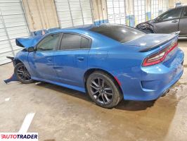 Dodge Charger 2022 3