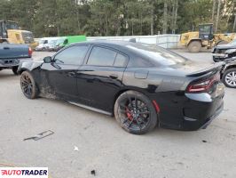 Dodge Charger 2019 6