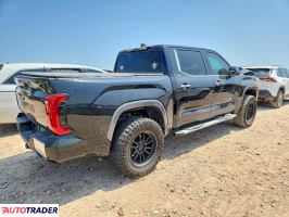 Toyota Tundra 2023 3