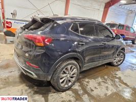 Buick Pozostałe 2021 1