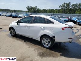 Ford Fiesta 2019 1 Ford Fiesta 2019 1