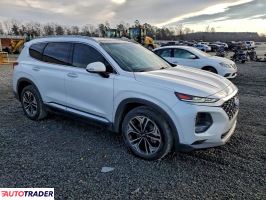 Hyundai Santa Fe 2020 2