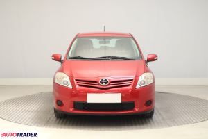 Toyota Auris - zobacz ofertę