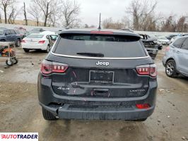 Jeep Compass 2022 2