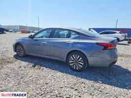 Nissan Altima 2024 2