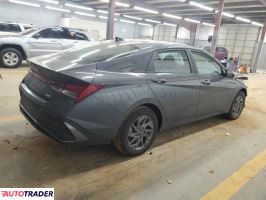 Hyundai Elantra 2024 1