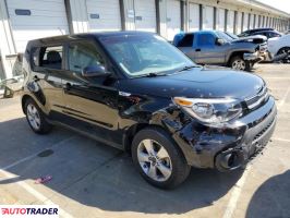 Kia Soul 2019 1