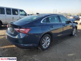 Chevrolet Malibu 2019 1