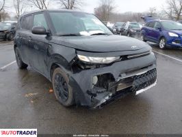 Kia Soul 2020 2