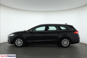 Ford Mondeo 2020 2.0 147 KM