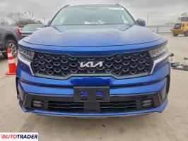 Kia Sorento 2022 2