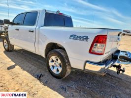 Dodge Ram 2023 5