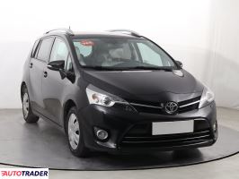 Toyota Verso - zobacz ofertę