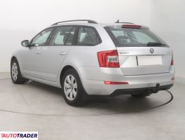 Skoda Octavia 2016 2.0 147 KM