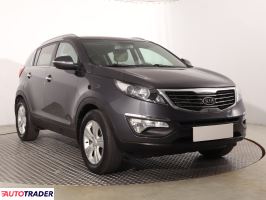 Kia Sportage 2011 1.6 132 KM