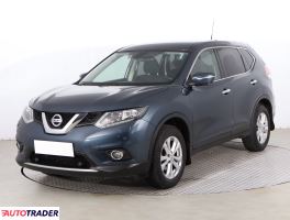 Nissan X-Trail 2016 1.6 160 KM Nissan X-Trail 2016 1.6 160 KM