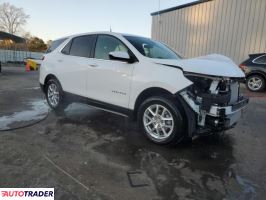 Chevrolet Equinox 2024 1