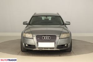 Audi Allroad 2006 2.7 177 KM