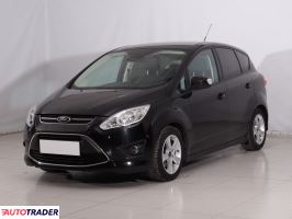 Ford Focus C-Max 2013 1.0 123 KM