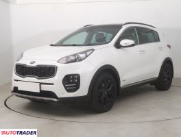 Kia Sportage 2018 1.6 174 KM