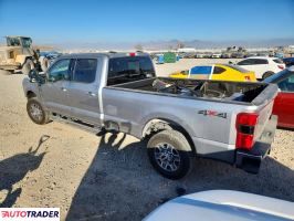 Ford Pozostałe 2024 6