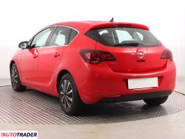 Opel Astra 2010 1.6 113 KM