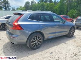 Volvo XC60 2020 2