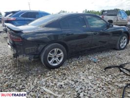 Dodge Charger 2019 3