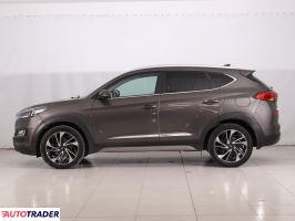 Hyundai Tucson 2019 1.6 174 KM