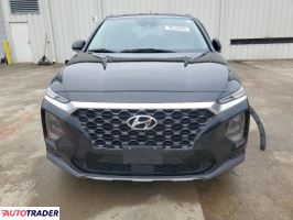 Hyundai Santa Fe 2020 2