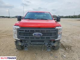 Ford Pozostałe 2024 6