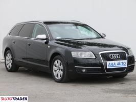 Audi A6 2008 2.0 138 KM Audi A6 2008 2.0 138 KM