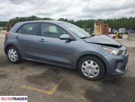 Kia Rio 2019 1