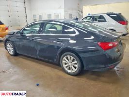 Chevrolet Malibu 2024 1