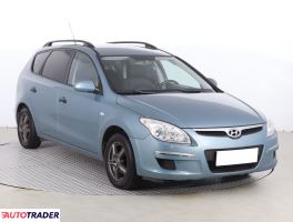 Hyundai i30 - zobacz ofertę