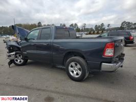 Dodge Ram 2020 5 Dodge Ram 2020 5