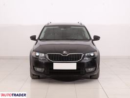 Skoda Octavia 2015 1.4 147 KM