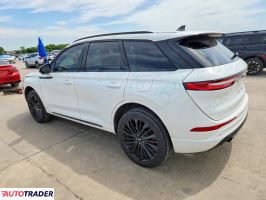 Lincoln Pozostałe 2023 2