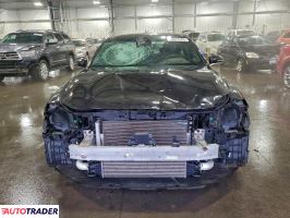 Hyundai Genesis 2019 2