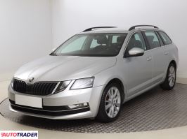 Skoda Octavia 2017 2.0 147 KM