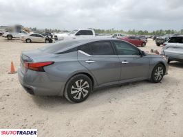 Nissan Altima 2020 2 Nissan Altima 2020 2