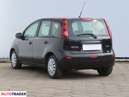 Nissan Note - zobacz ofertę